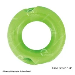 Pine Ridge Feather Peep -Shooting Series 3450032 lime 1 4