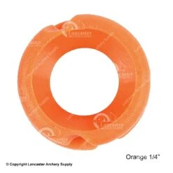 Pine Ridge Feather Peep -Shooting Series 3450032 orange 1 4