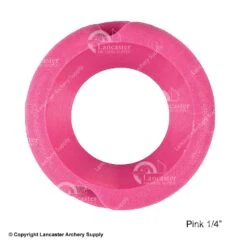 Pine Ridge Feather Peep -Shooting Series 3450032 pink 1 4