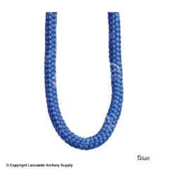 Pine Ridge Nitro String Loop Rope (Solid Color) -Shooting Series 3450033 blue