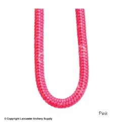 Pine Ridge Nitro String Loop Rope (Solid Color) -Shooting Series 3450033 pink