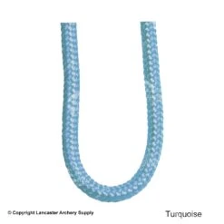 Pine Ridge Nitro String Loop Rope (Solid Color) -Shooting Series 3450033 turquoise