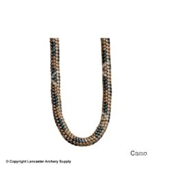 Pine Ridge Nitro String Loop Rope (2-Tone Color) -Shooting Series 3450034 camo