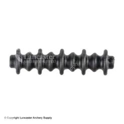 Pine Ridge Nitro Buttons XL -Shooting Series 3450037 black