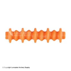 Pine Ridge Nitro Buttons XL -Shooting Series 3450037 orange