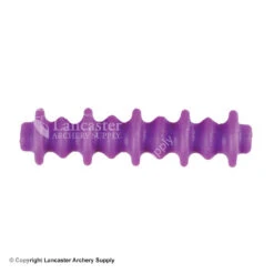 Pine Ridge Nitro Buttons XL -Shooting Series 3450037 purple