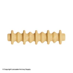 Pine Ridge Nitro Buttons XL -Shooting Series 3450037 tan