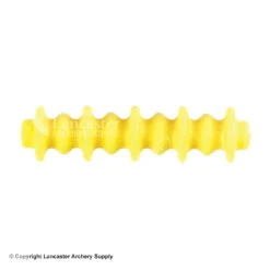 Pine Ridge Nitro Buttons XL -Shooting Series 3450037 yellow