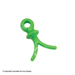 Pine Ridge Wishbone String And Cable Dampener -Shooting Series 3450046 green