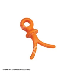 Pine Ridge Wishbone String And Cable Dampener -Shooting Series 3450046 orange
