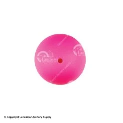 Pine Ridge Brush Buttons -Shooting Series 3450053 pink