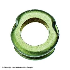 Pine Ridge Z-38 Aluminum Peep Sight -Shooting Series 3450056 green