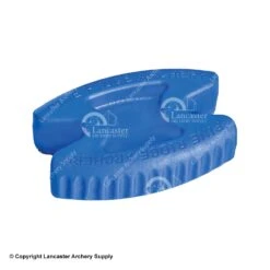 Pine Ridge Nitro Split Limb Dampener 2pk 15 Pine Ridge Nitro Split Limb Dampener 2pk -Shooting Series 34500630301