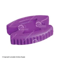 Pine Ridge Nitro Split Limb Dampener 2pk 19 Pine Ridge Nitro Split Limb Dampener 2pk -Shooting Series 34500630701