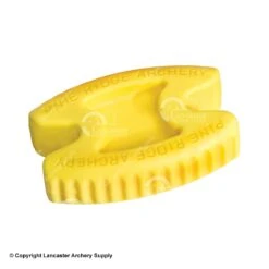 Pine Ridge Nitro Split Limb Dampener 2pk 20 Pine Ridge Nitro Split Limb Dampener 2pk -Shooting Series 34500630801