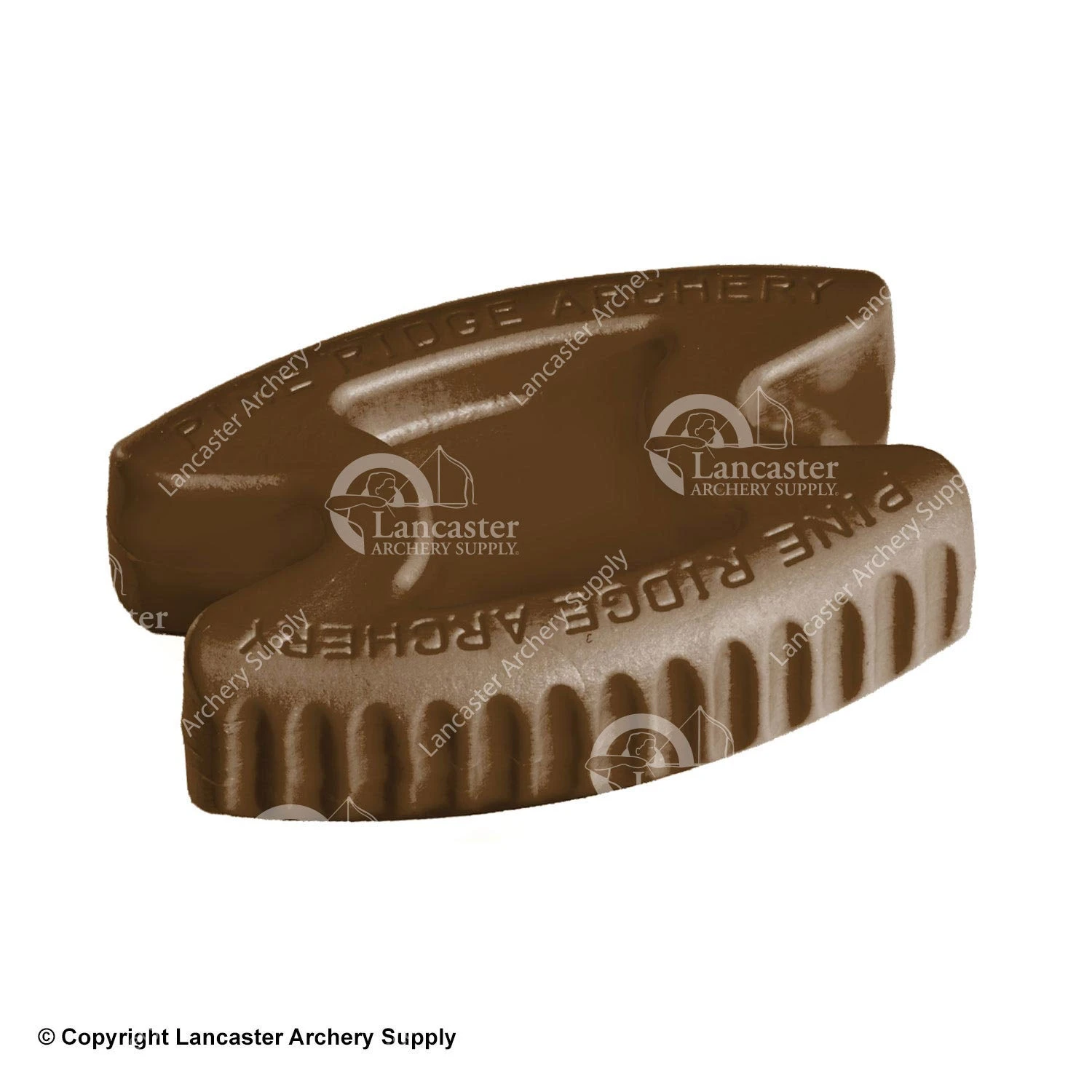 Pine Ridge Nitro Split Limb Dampener 2pk 13 Pine Ridge Nitro Split Limb Dampener 2pk - Image 11