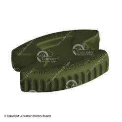 Pine Ridge Nitro Split Limb Dampener 2pk 22 Pine Ridge Nitro Split Limb Dampener 2pk -Shooting Series 3450063 olive