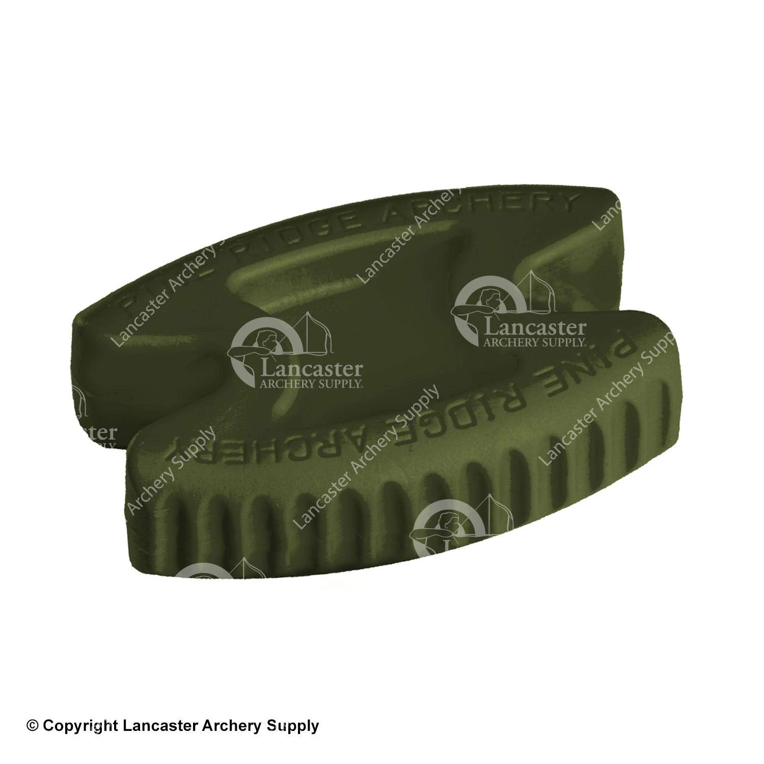 Pine Ridge Nitro Split Limb Dampener 2pk 12 Pine Ridge Nitro Split Limb Dampener 2pk - Image 10