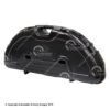 Plano 1110 Protector Series Compact Bow Case -Shooting Series 3470007