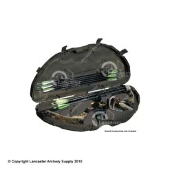 Plano 1110 Protector Series Compact Bow Case 5 Plano 1110 Protector Series Compact Bow Case -Shooting Series 3470007 1