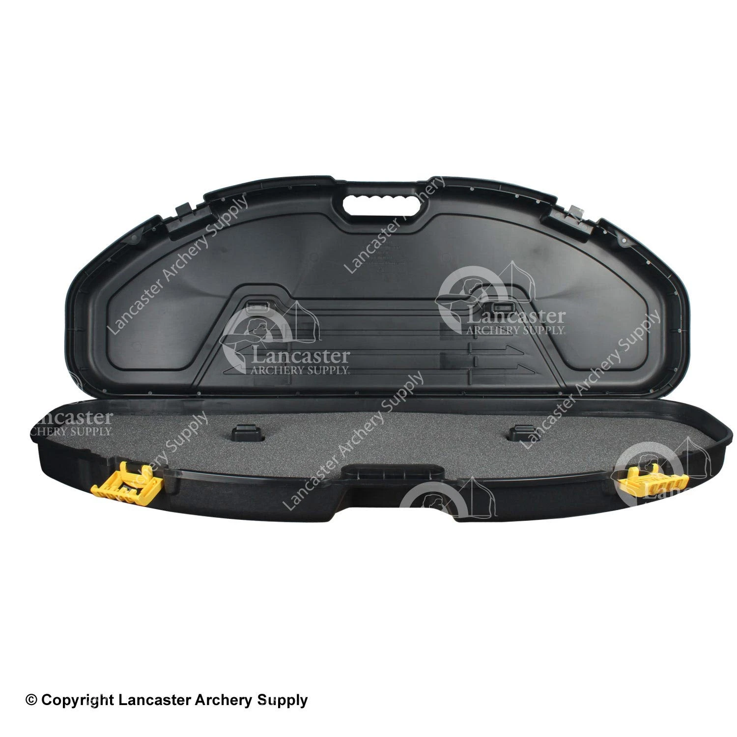 Plano Compact Bow Case 4 Plano Compact Bow Case - Image 2