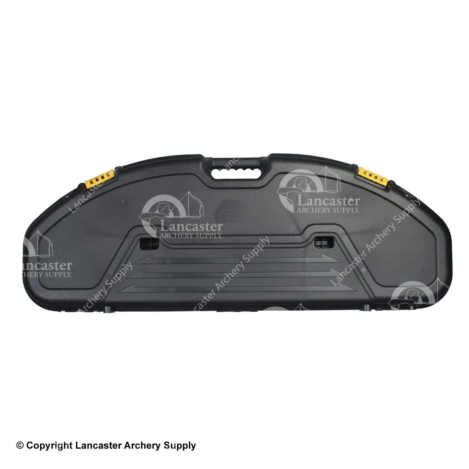 Plano Compact Bow Case 3 Plano Compact Bow Case