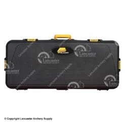 Plano Parallel Limb Hard Bow Case