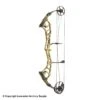2020 PSE Stinger Max SS (S3DA Edition) Compound Bow