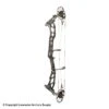 2021 PSE Drive NXT Compound Hunting Bow -Shooting Series 3530673 black