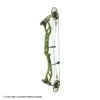 2021 PSE Nock On Embark Compound Bow 1 2021 PSE Nock On Embark Compound Bow -Shooting Series 3530674