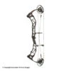 2021 PSE EVO EVL 32 Compound Bow -Shooting Series 3530675