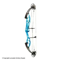 2021 PSE Citation 36 EM Compound Target Bow