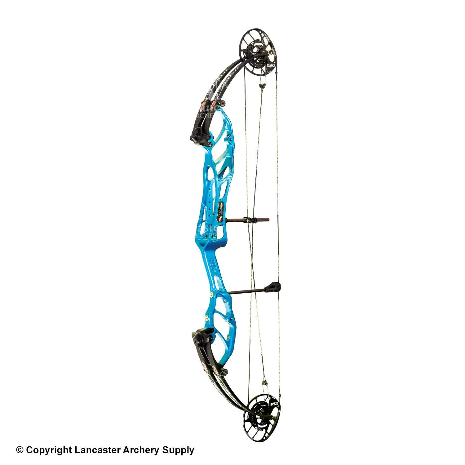2021 PSE Citation 36 EM Compound Target Bow 3 2021 PSE Citation 36 EM Compound Target Bow