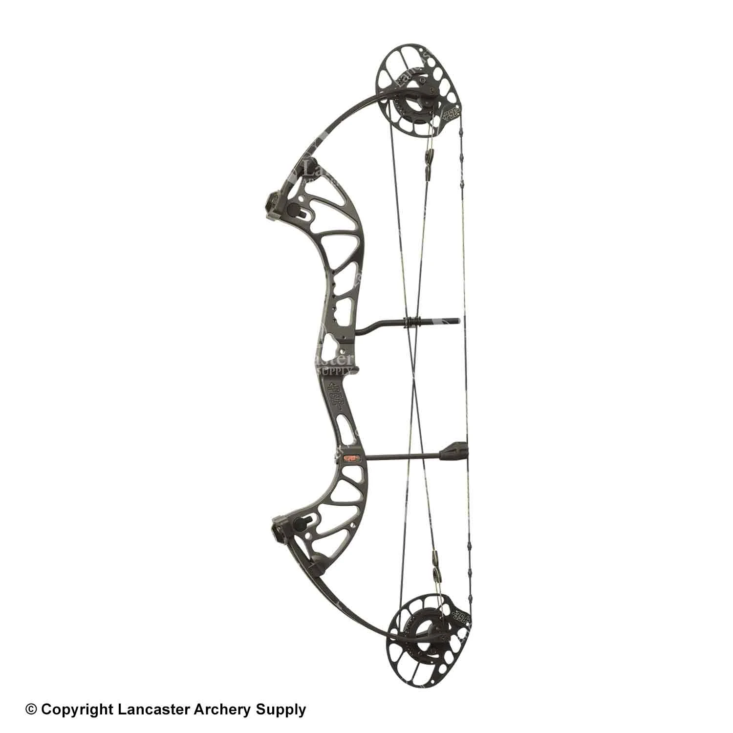 PSE Altera XS Compound Hunting Bow 3 PSE Altera XS Compound Hunting Bow