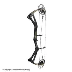 PSE Nock On Carbon Levitate Compound Hunting Bow 21 PSE Nock On Carbon Levitate Compound Hunting Bow -Shooting Series 3530688