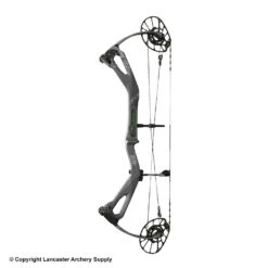 PSE Nock On Carbon Levitate Compound Hunting Bow 17 PSE Nock On Carbon Levitate Compound Hunting Bow -Shooting Series 3530688 charcoal