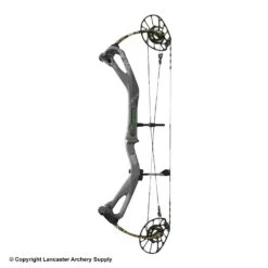 PSE Nock On Carbon Levitate Compound Hunting Bow 16 PSE Nock On Carbon Levitate Compound Hunting Bow -Shooting Series 3530688 gunship