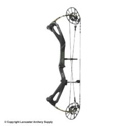 PSE Nock On Carbon Levitate Compound Hunting Bow 18 PSE Nock On Carbon Levitate Compound Hunting Bow -Shooting Series 3530688 special ops