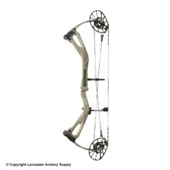 PSE Nock On Carbon Levitate Compound Hunting Bow 15 PSE Nock On Carbon Levitate Compound Hunting Bow -Shooting Series 3530688 tan