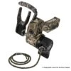QAD Ultra Rest HDX (Mossy Oak) -Shooting Series 3560028