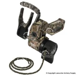 QAD Ultra Rest HDX (Mossy Oak)
