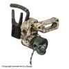 QAD Ultra Rest HDX (Realtree Edge) -Shooting Series 3560047