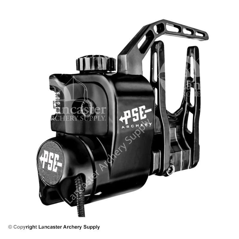 QAD PSE Integrate MX Arrow Rest 4 QAD PSE Integrate MX Arrow Rest - Image 2