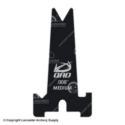 QAD TRi Lizard Tongue Blade -Shooting Series 3560055 008medium