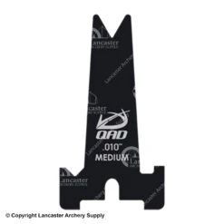 QAD TRi Lizard Tongue Blade -Shooting Series 3560055 010medium