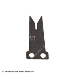 Quality Archery The "BEST" Launcher Blades 7 Quality Archery The "BEST" Launcher Blades -Shooting Series 3570001 2hole widenarrowv