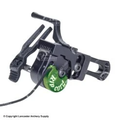 Ripcord MAX Arrow Rest -Shooting Series 3700013 green