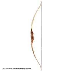 Galaxy Shadow 48" Youth Longbow