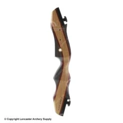 Galaxy Bullseye 48 Riser -Shooting Series 3880209 1