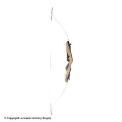 Galaxy Bullseye 54 Takedown Recurve Bow -Shooting Series 3880211 3